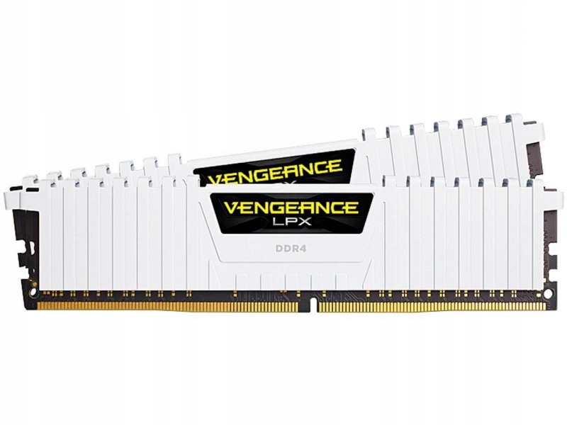 Pamäť Corsair 16GB 3200 DDR4 RAM 16